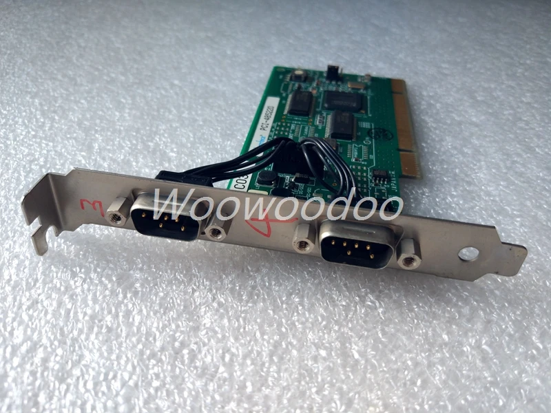 PCI-485220 PCI CAN Card
