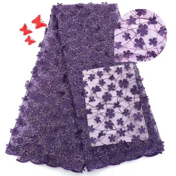 

Polish Lace Fabric 2019 High Quality For Men Swiss Voile Lace In Switzerland Nigerian Dry Swiss Voile Lace Material X