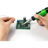BST-105 32 Pcs Pen Type Multifunctional Gas Soldering Iron Open Fire 1300℃ Iron 450℃ 10 Seconds Warm Up Rework Welding Tools 2