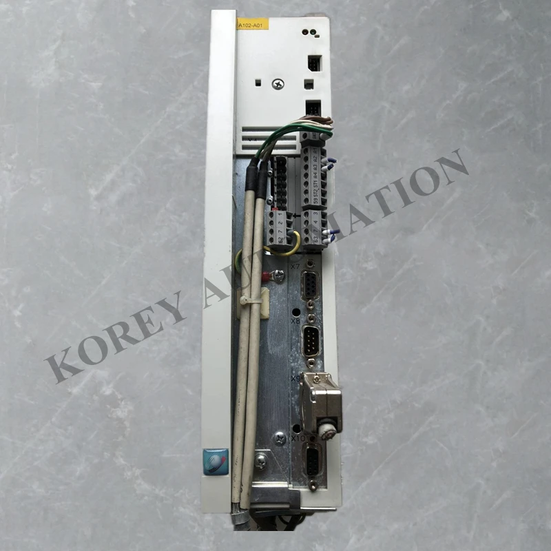 Lenze Servo Drive EVS9321-EI | Инструменты