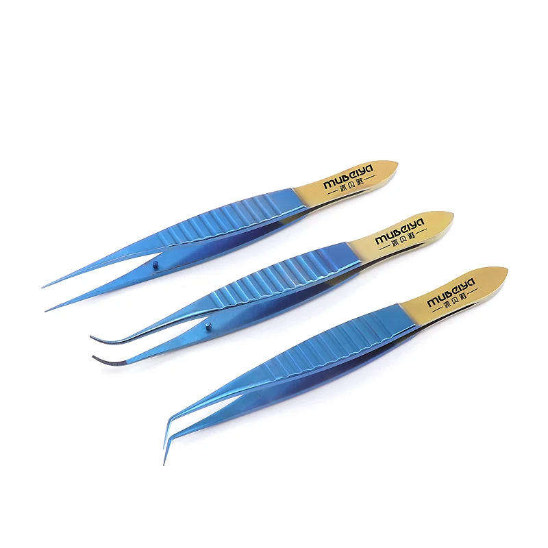 Hair Transplant Tweezers Fine Hair Transplant Tweezers Hair Follicle