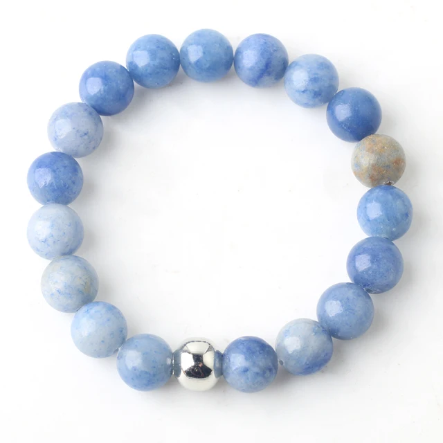 Blue Aventurine 2