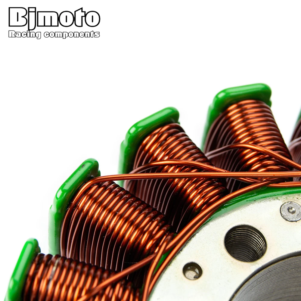 Мотоцикл обмотки статора для Kawasaki VN750 VN750 Twin 87-89/93-94 VN750 Vulcan 750 86-06 ZN700 LTD 1984-1985 GPZ750 ZX750 84-85