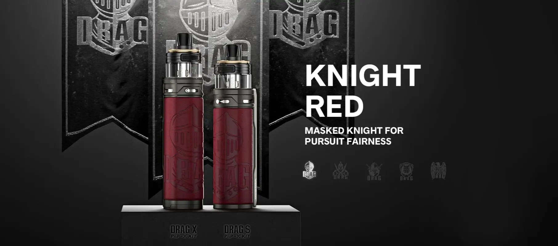 Voopoo Drag S Pro Voopoo Drag S Pro