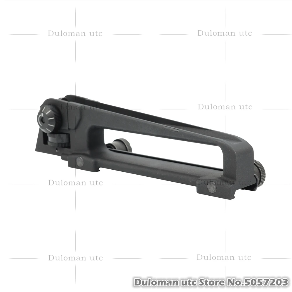 Duloman utc AR-15 M4 M16 Тип металлический быстрого отсоединения Штурмовая винтовка
