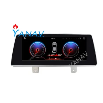 شراء 2DIN راديو السيارة الاندورويد الصوت ستيريو استقبال ل BMW M5 F90 G30 G31 G38 G32 2017-2019 سيارة فيديو مشغل وسائط متعددة GPS والملاحة