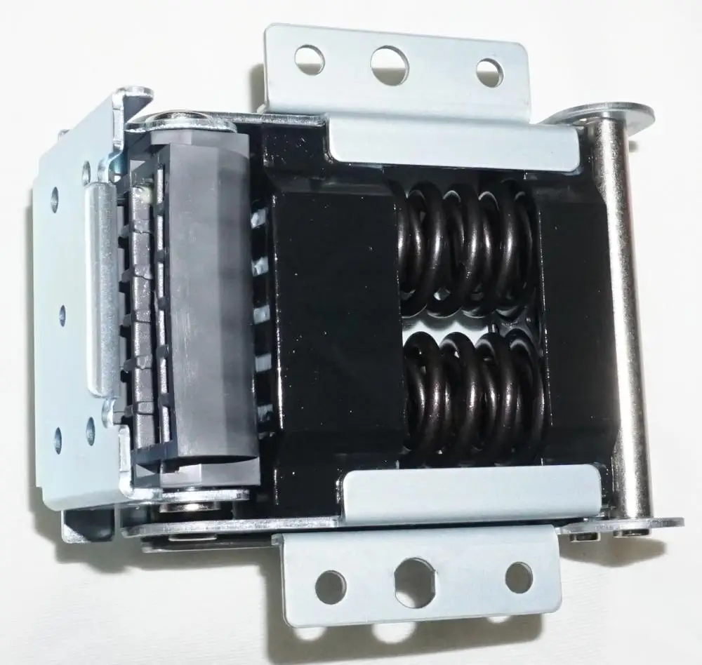 Promo OFY 2PCS NEW Original For Kyocera Taskalfa FS-6025 6030 6525 653 ADF Hinge Left 