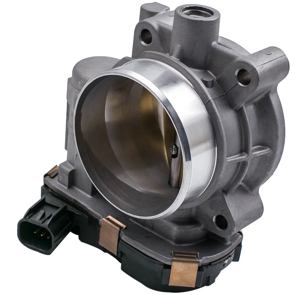 12577029 12609500 дроссельной заслонки для Impala Малибу Monte Aura G6 Vue V6 3,5 3.9L 337-02165, S20009