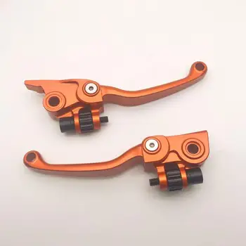 

Elastic clutch lever / brake lever for KTM SX / EXC / XC-W [06 – 20]