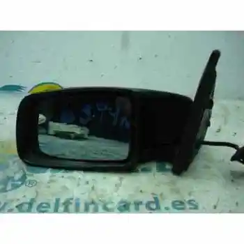 

LEFT REARVIEW MIRROR PEUGEOT 605