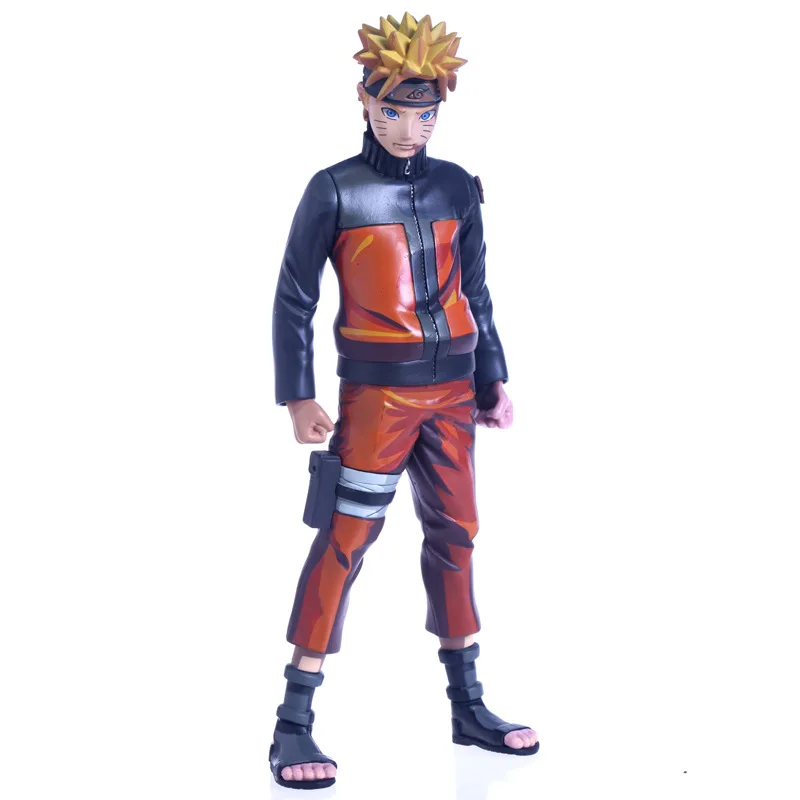 

Wansheng Anime MSP Naruto Uzumaki Naruto outside China Limited Edition Cartoon Matching Color Version