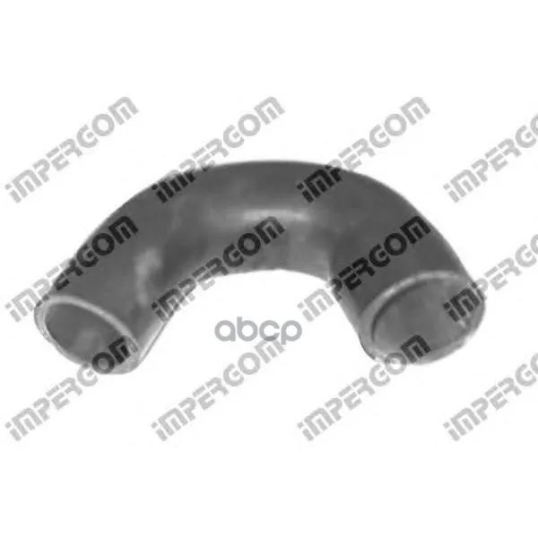 Патрубок Системы Охлаждения Помпы 30x34x220 Bmw: 3 E30 320/325 87- 5 E34 520/525 Impergom арт. 220863 |