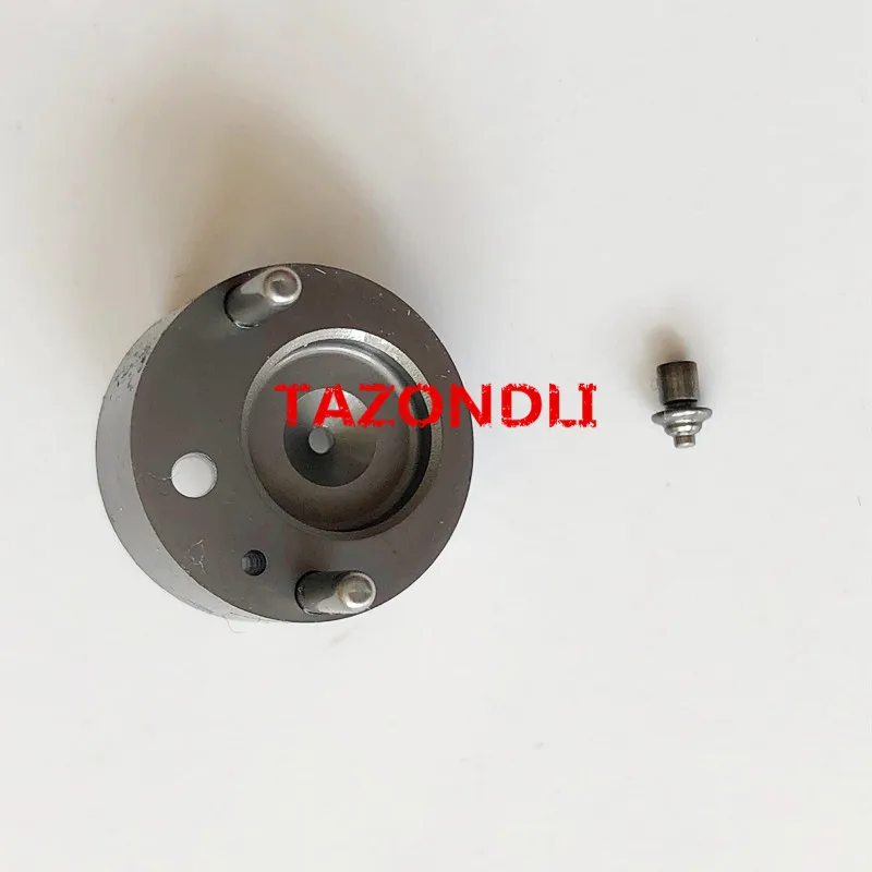 Fuel injector Common rail fuel injector 115/116/117 piezo valve for 0445116,0445117 series
