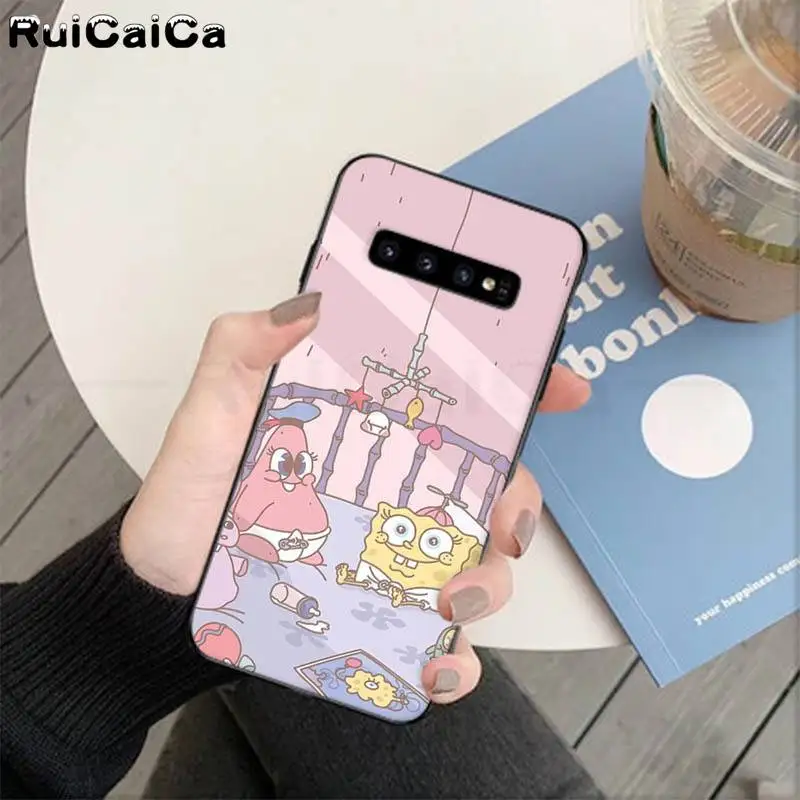 SpongeBob SquarePants Sponge Bob