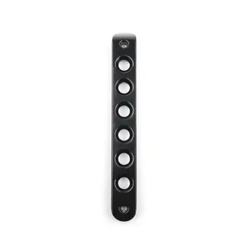 

Doors Aluminum Chrome Front Rear Door Grab Handle Inserts Cover For Jeep Wrangler JK Unlimited Offroad Rubicon Sahara