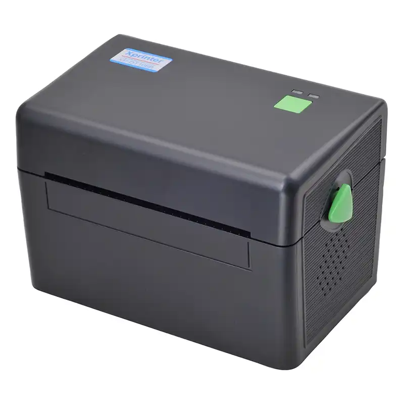 dpd thermal printer