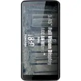 B5Fox 3-Pack) 9H Гибкая стеклянная Защитная пленка для Black Fox BMM 542/BMM 541/B3/B5/B7Fox/B7/B6Fox/B4/B4 - Цвет: B5Fox