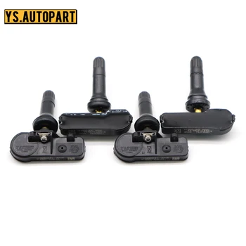 

DE8T-1A180-AA Car TPMS Tire Pressure Monitoring Sensor For Ford F-150 F-250 F-350 F-450 F-550 Super Duty 2010-2016 315mhz