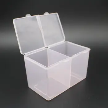 

PenStorage Box Manual Embroidery Microblading Tattoo Blade needle Rectangle Organizer Display Container