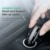 Baseus Dual USB Car Charger 5A Fast Charing 2 Port 12-24V Cigarette Socket Lighter Car USBC Charger for iPhone 12 Power Adapter