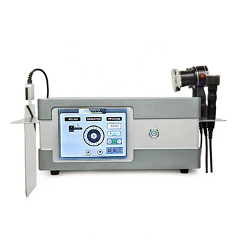 

2020 New Tecar Therapy Diathermy Machine RET CET Rf Body Shape Sliming Face Lifting Beauty Machine