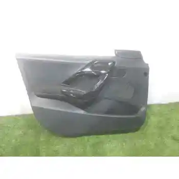 

96763534TX front door lock left PEUGEOT 208