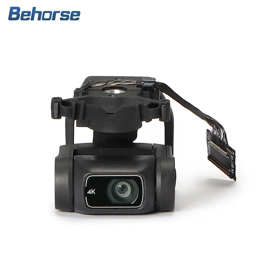 In stock Original DJI Mavic Mini 2 4K Gimbal Camera Assembly for Drone Replacement Spare Parts Repair Part | Электроника