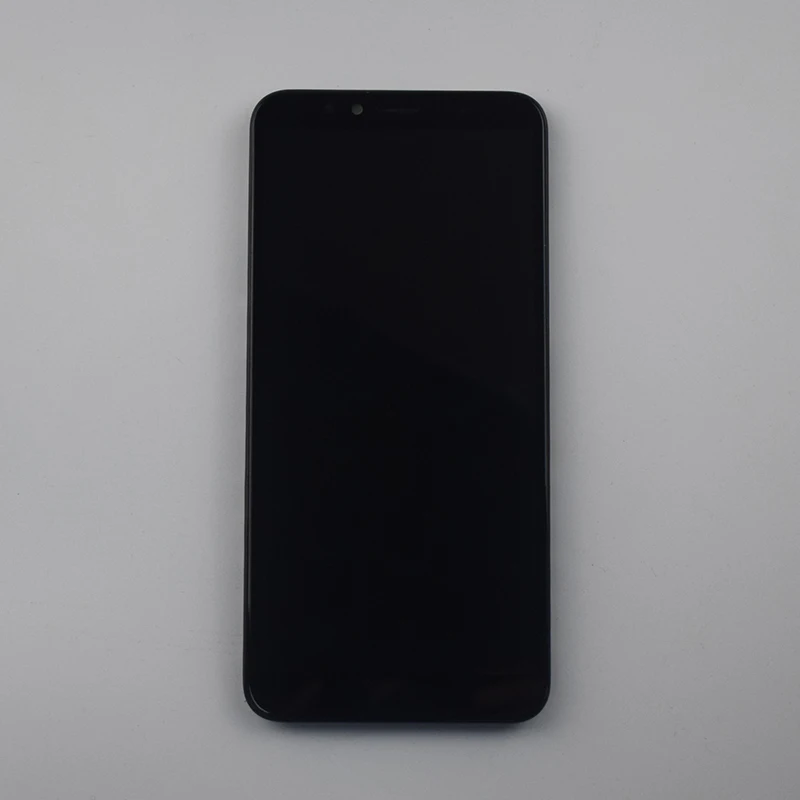 Для huawei Y6 ЖК-дисплей сенсорный экран ATU L11 L21 L22 LX1 LX1 L31 L42 ЖК-дисплей Y6 Prime ЖК-экран с рамкой