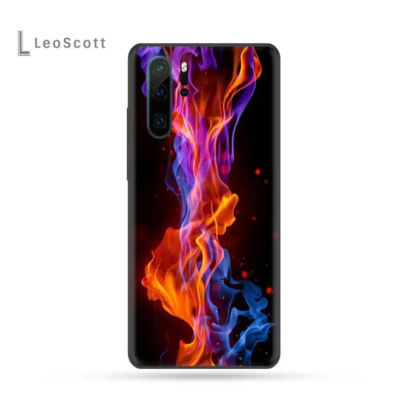 Чехол для телефона Huawei Mate 9 10 20 Pro lite 20x nova 3e P10 plus P20 Honor10 lite|Бамперы| |