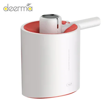 

Deerma DEM - GS100 1800W Anion Multi-Purpose Hand Dryer Hair Drying Machine IPX1 Waterproof Grade 2 In 1 Hand Dryer Hair Dryer