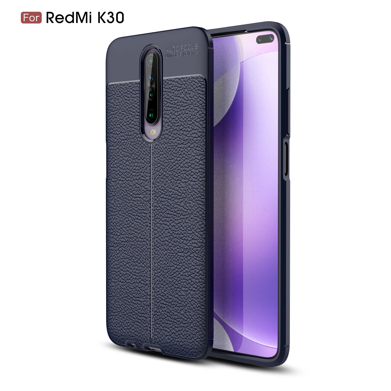 Чехол для Xiaomi mi max 3 max 2, чехол, роскошный кожаный Стильный чехол-бампер для Xiao mi K30 Pro K 30 5G, чехол для телефона K30