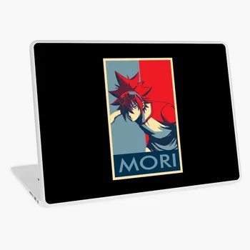 

Mori Jin the God of Highschool anime Jin Mori laptop sticker skin for MacBook HP Acer Dell ASUS Lenovo