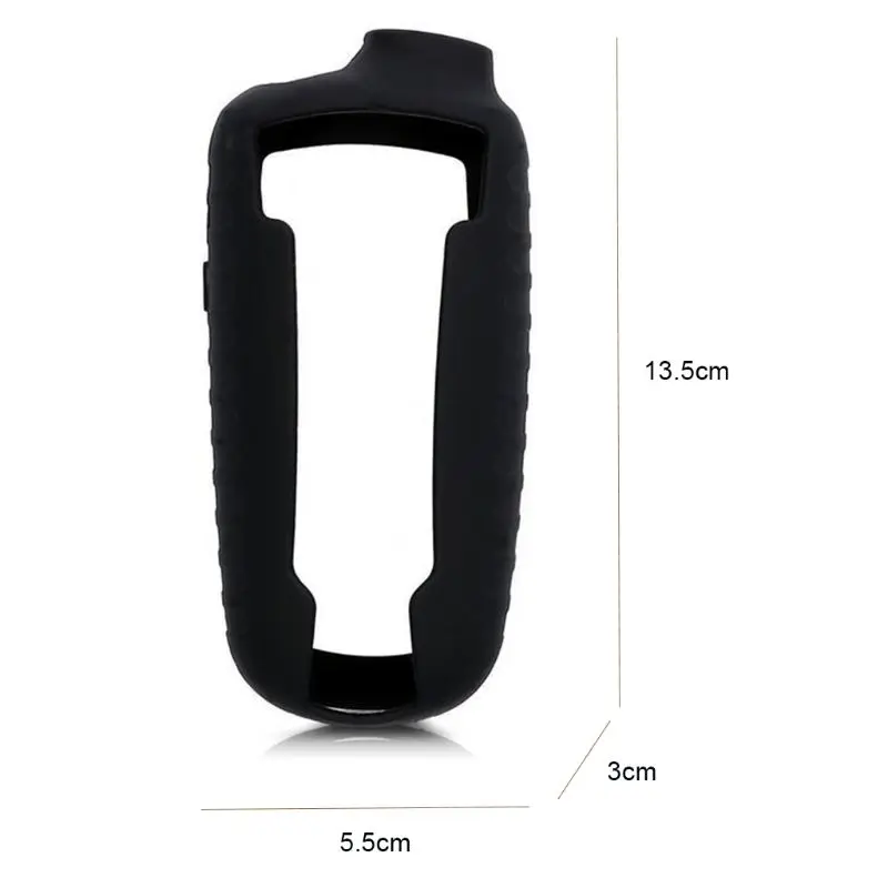 Мягкий силиконовый защитный чехол для gps Astro 320 430 устройства K1KF