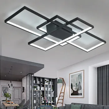 

New modern led ceiling light Living Room living room bedroom lighting light kitchen fixtures