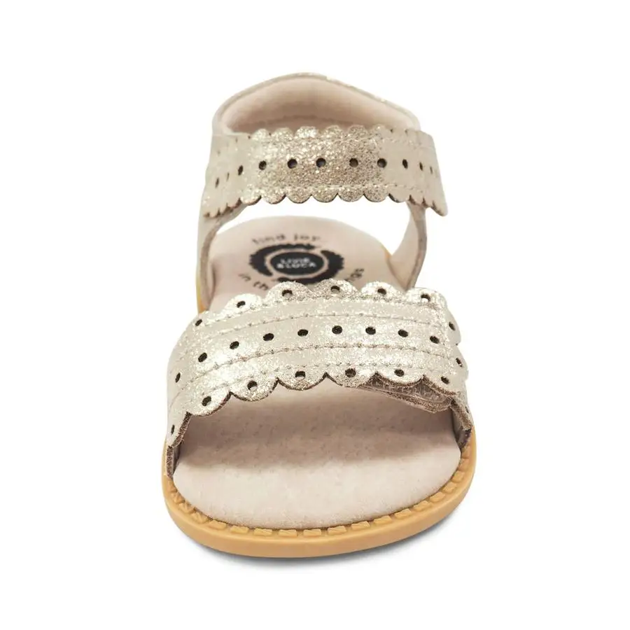 Tipsietoes Children Posey Style For Girls Sandals Low Heel Real Leather Enfants Fille Party Dress Shoes Toddler Kids Summer kids shoes,children sandals,kids sandals