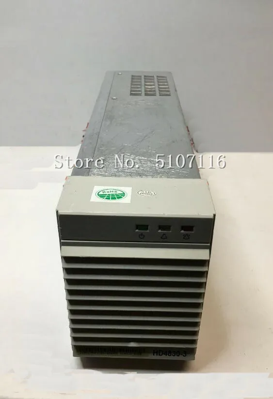 Для связи блок питания HD4830-3
