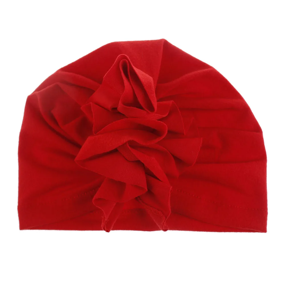 hairband red Коллекция года, 6 цветов, милый однотонный комбинезон с оборками для маленьких девочек, комбинезон, костюмы, пляжный костюм для новорожденных, детская одежда, детская одежда - Цвет: hairband red