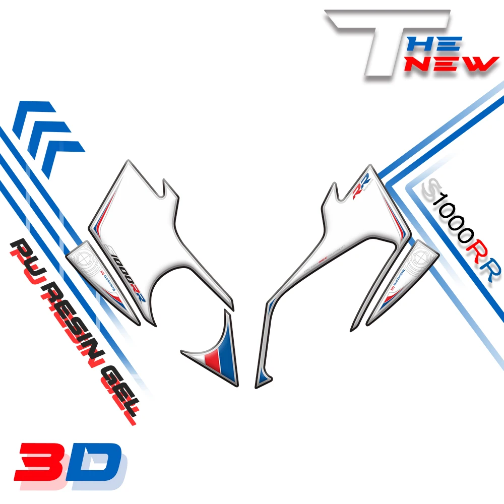 BMW     ȣ  3D  ȣ, 2009-2011 2010 S1000RR  α Ǹ