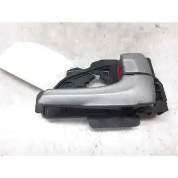 

826202S0109P HANDLE INNER REAR RIGHT HYUNDAI IX35