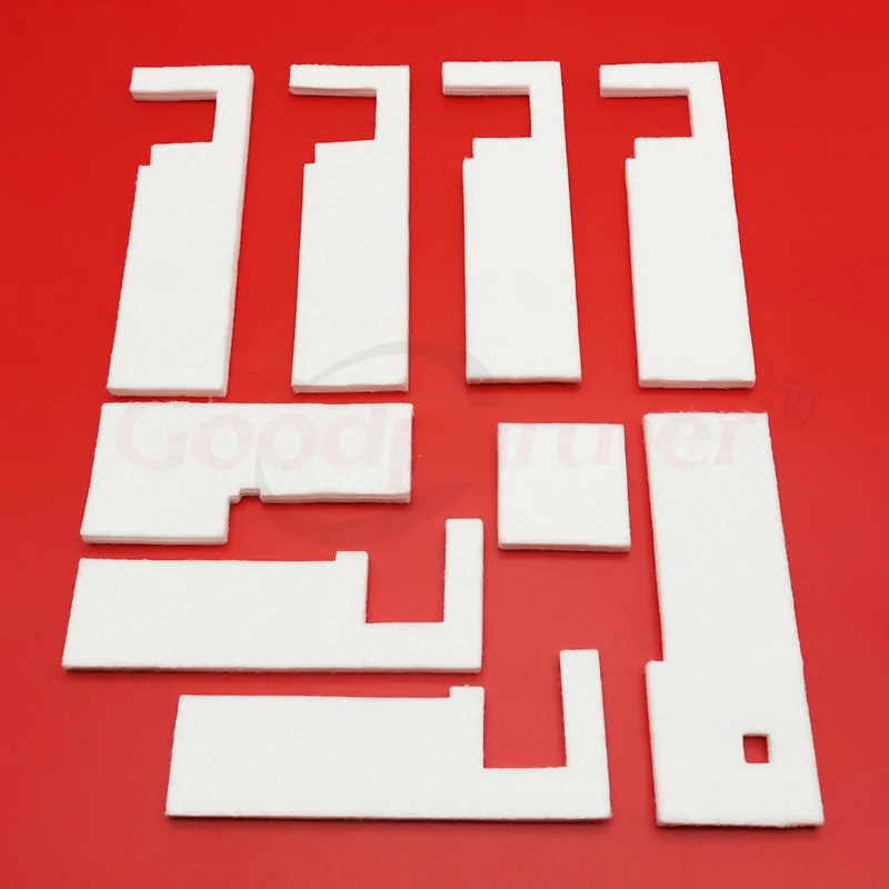 1X1799792 1746399 1584721 резервуар для отходов чернил EPSON WF 2010 2510 2511 2512 2520 2521 2528 2530 2531 2532 2538 2540