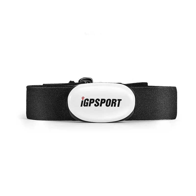 I gps порт ANT+ велосипедный компьютер Bluetooth 4.0BLE IPX7 водонепроницаемый беспроводной Велосипедный компьютер с подсветкой велосипедный gps Спидометр Cadence - Цвет: Heart rate