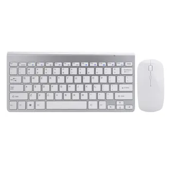 

Ultra-thin Fashion Flat-fruit Style Mini Mouse and Keyboard Set Usb Wireless Mouse and Keyboard Set Vmt-01 Bluetooth for Desktop