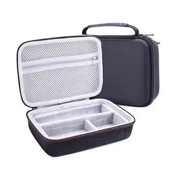 

HOT SALES!!! Hair Clipper Tote Bag Carrying Case Box Storage Bag Suitable for Philips Norelco Multigroom Series