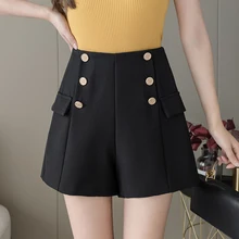 Pantalones cortos