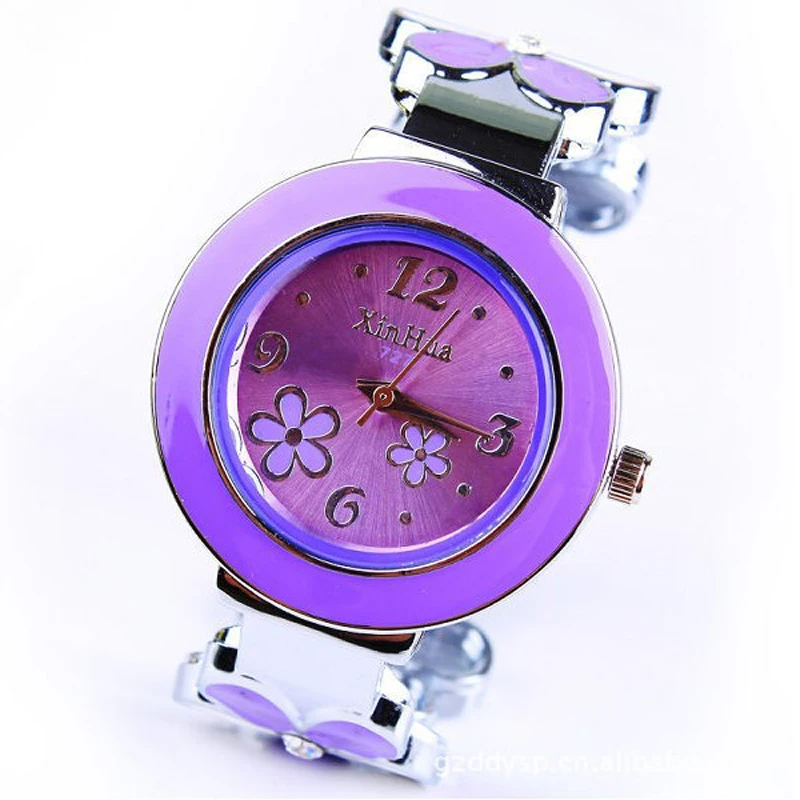 Часы XIRHUA с ремешком женские модные студенческие Подарочные|watch wrap|watch kitwristwatch