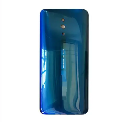 Для oppo reno высококачественный корпус батареи Чехол для reno Высокое качество задняя крышка