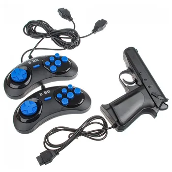 

Joysticks DVTech 05JS Games Accessories set kit joystick gamepad gamepads game