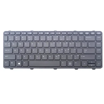 

Laptop Keyboard Upper Case LCD Top Cover For HP ProBook 450 G7 Silver