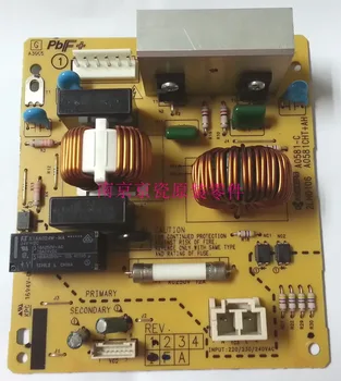 

New Original Kyocera 302LH94190 PWB HEATER 200 ASSY for:TA3500i 4500i 5500i