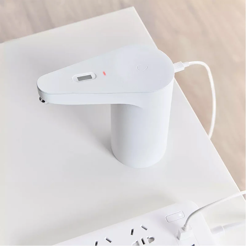 Автоматический водяной насос XIAOMI XIAOLANG TDS мини беспроводной Электрический